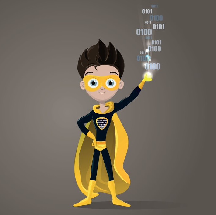 Data Scientist Hero