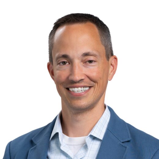 Photo of Joel Conaway