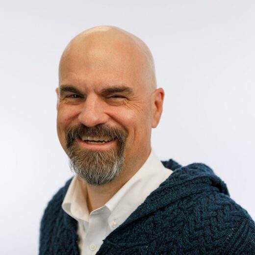 Photo of Michael Downs