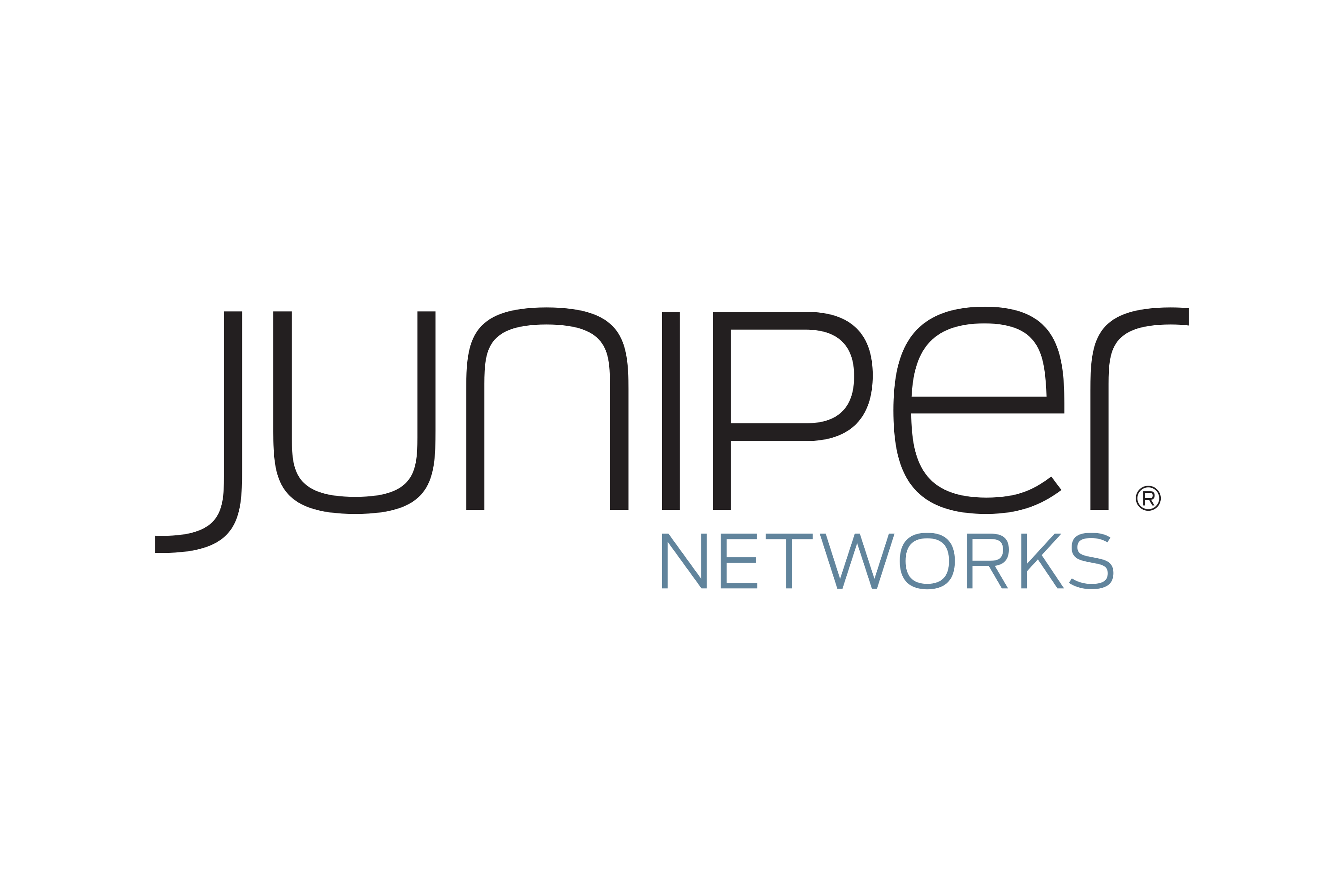 Juniper Networks