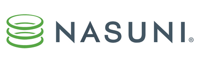 Nasuni