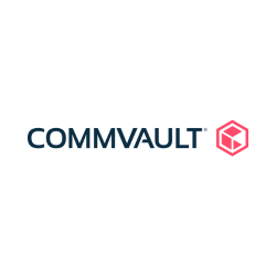 Commvault protects your organization's data through one complete data protection solution