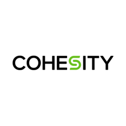 Cohesity gives you both data security and data management