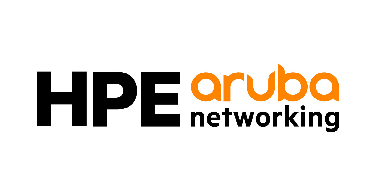 HPE Aruba Networking