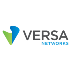 Versa is the modern secure network