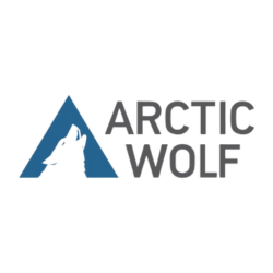 Artic Wolf