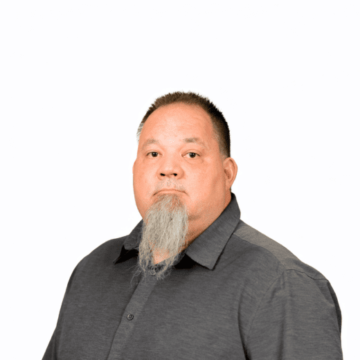 Photo of Brandon Rau