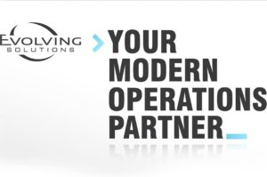 About Us - Get to Know Evolving Solutions