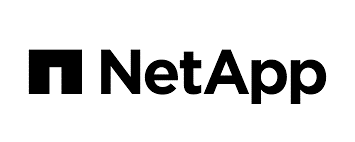 NetApp Logo